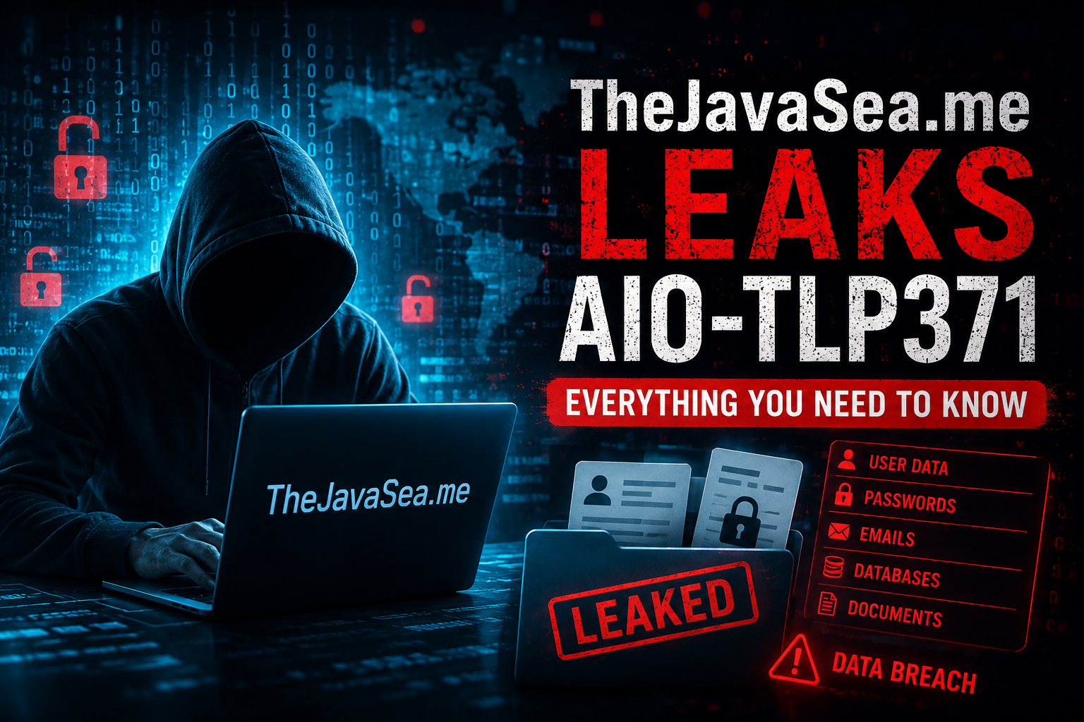 TheJavaSea.me Leaks AIO-TLP371