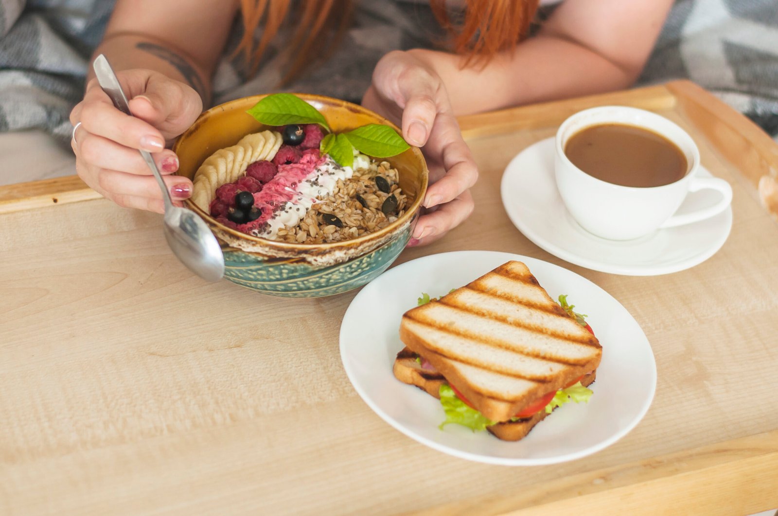 Best Gluten Free Breakfast Near Me: Ultimate Guide to Healthy Morning Dining Options