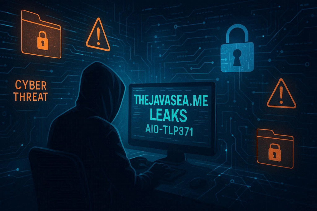 thejavasea.me leaks aio-tlp371
